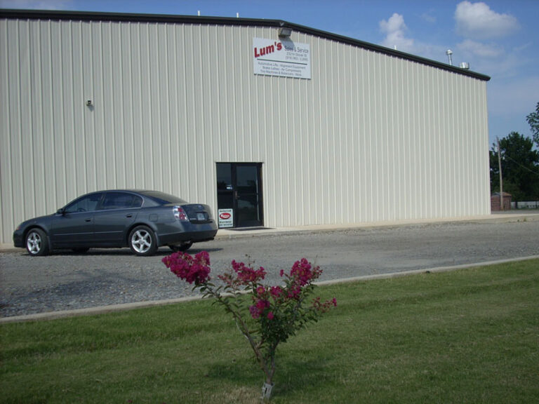 About Lums Lums Sales and Service