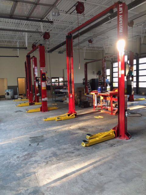 Firestone Springdale,AR