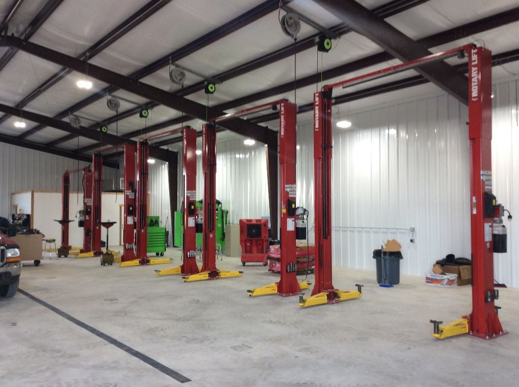 Integrity Auto Repair