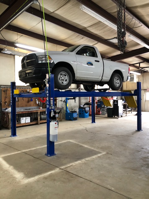 Jerry's Service Center