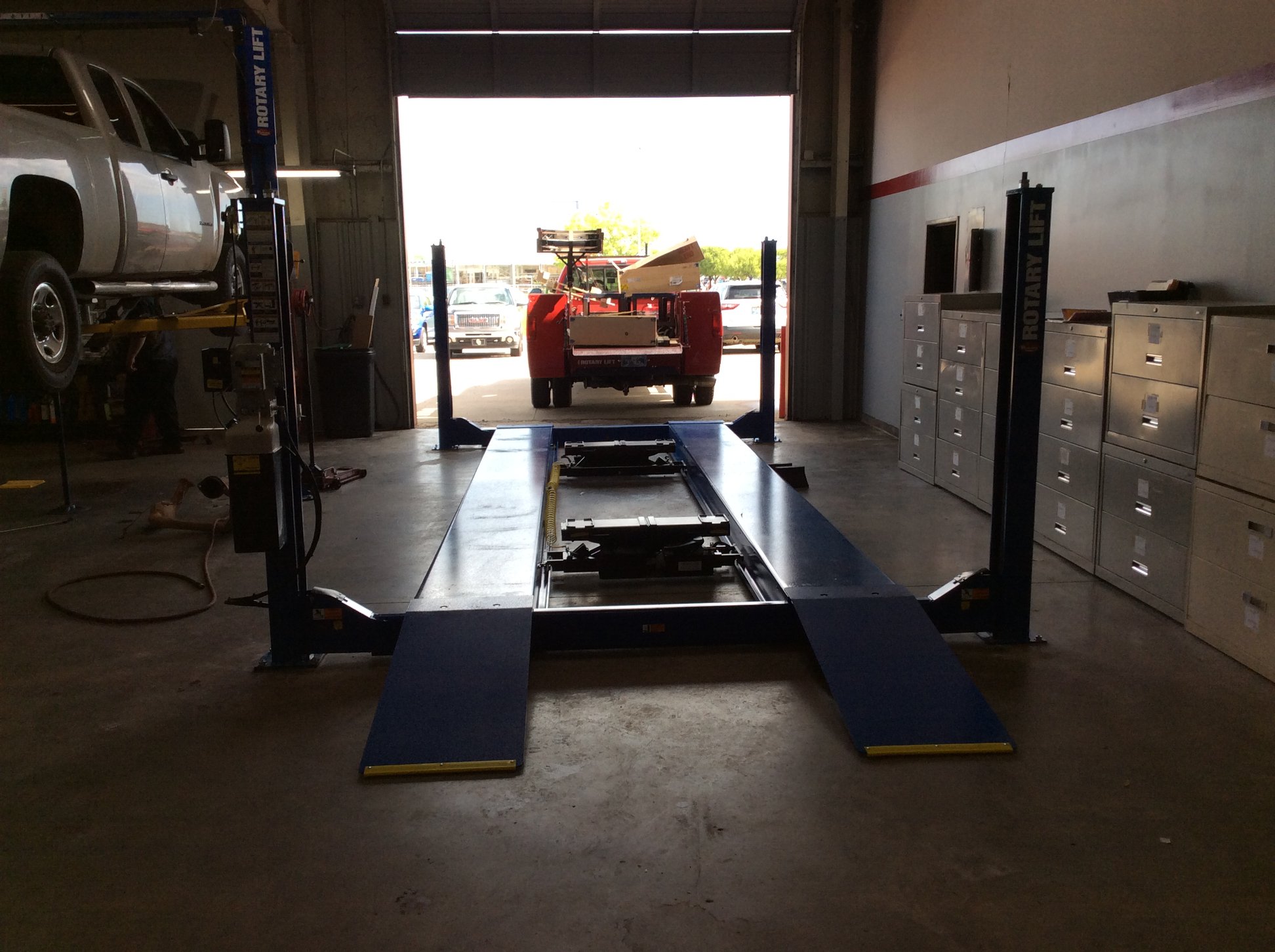 Stuteville Auto Group